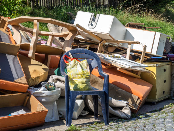 Best Same-Day Junk Removal  in Grand Blanc, MI