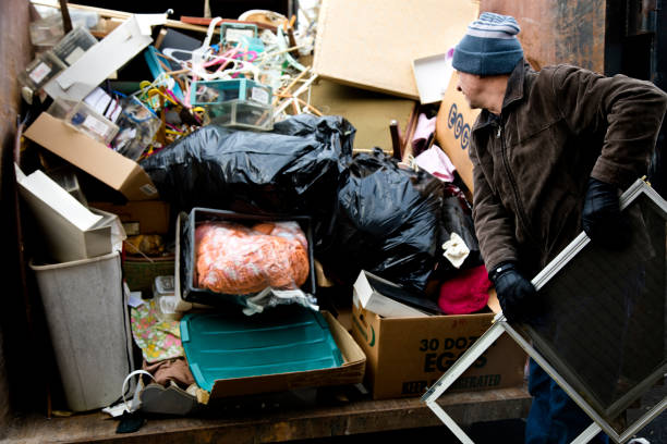 Best Commercial Junk Removal  in Grand Blanc, MI