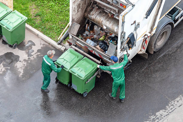 Best Basement Cleanout Services  in Grand Blanc, MI