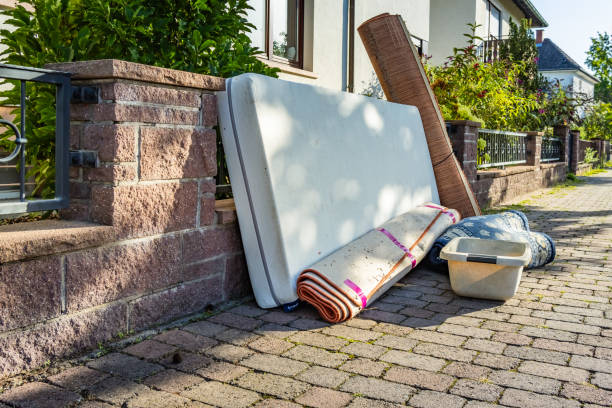 Best Construction Debris Removal  in Grand Blanc, MI