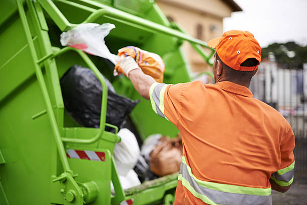 Trash Removal Near Me in Grand Blanc, MI